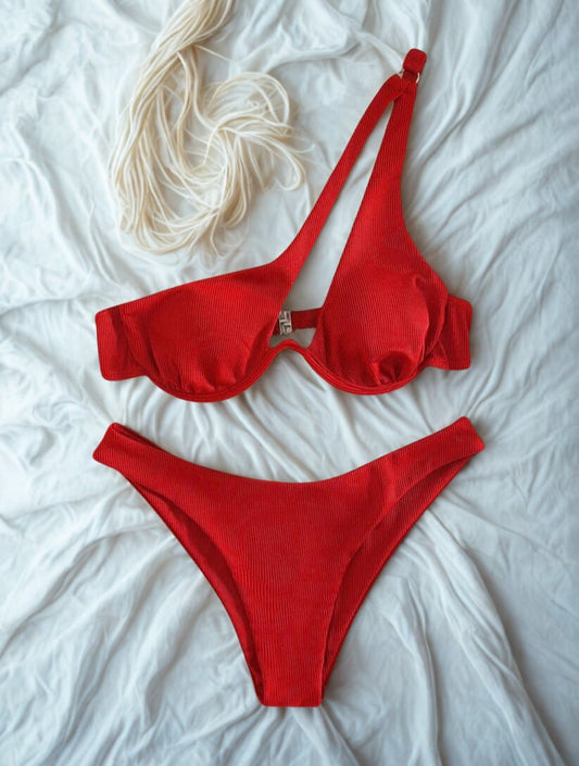 Summer calling