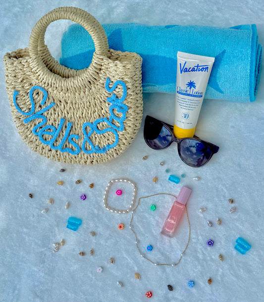 Beach Vibes Only