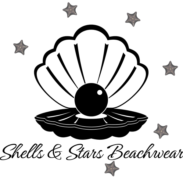 Shells & Stars Beachwear